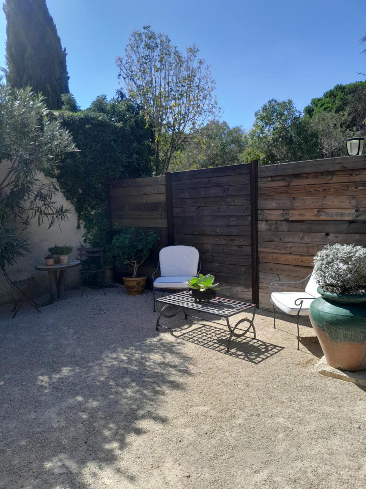 Ferienwohnung Le Mazet De Louise Saint-Rémy-de-Provence Zimmer foto